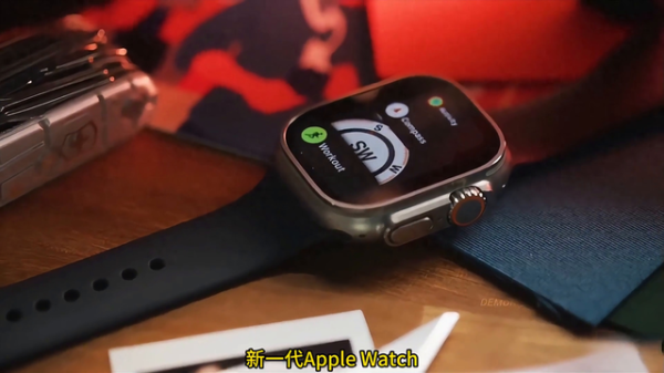 最专业的股票配资公司 苹果表王生死局! 血氧功能消失内幕曝光, 对决三星终极复仇战